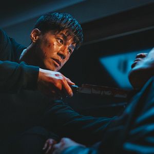 Bilder The Roundup 4: Punishment