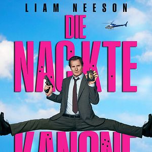 Bilder Die nackte Kanone