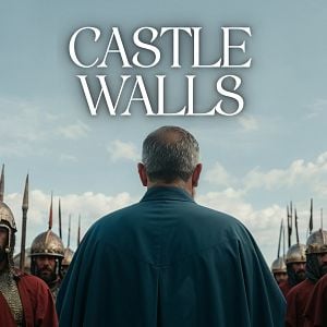 Bilder Castle Walls