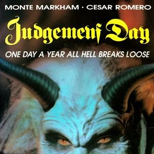 Bilder Satanas - Nacht der Teufel