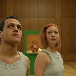 Bilder David Ali Rashed