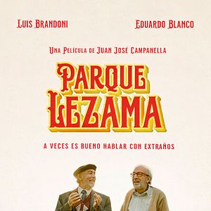 Bilder Parque Lezama