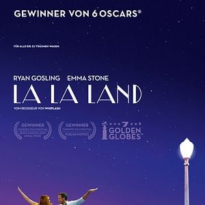 Bilder La La Land