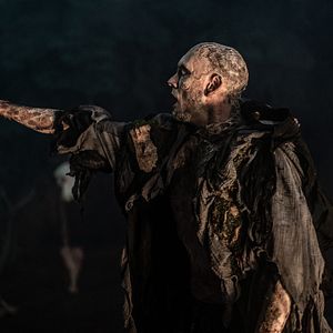 Bilder Village of Darkness - Wo das Böse wächst