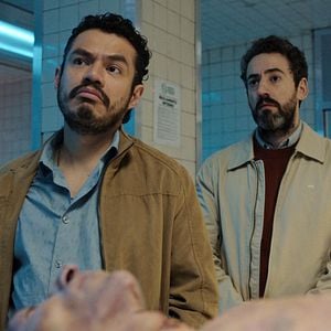 Bilder Die Stunde der Mutigen