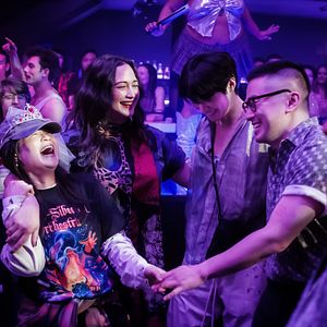 Bilder The Wedding Banquet