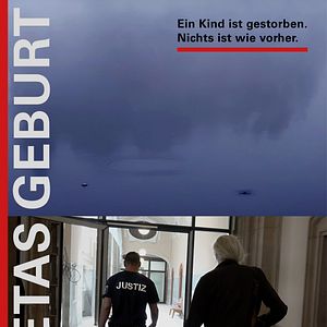 Bilder Gretas Geburt