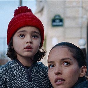 Bilder An Urban Allegory