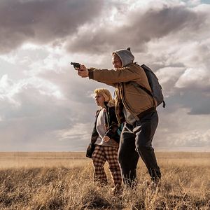 Bilder Die Rache der Polly McClusky