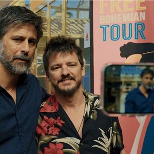 Bilder Idol Affair - Ein fast perfekter Seitensprung