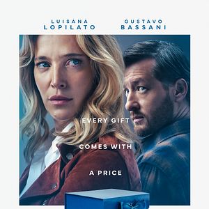 Bilder The Blue Box