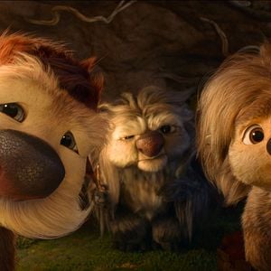 Bilder Swapped - Getauscht