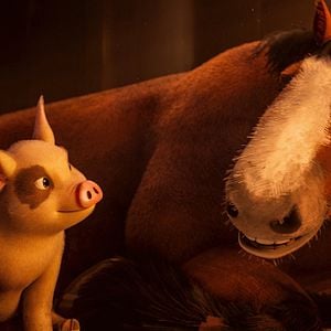 Bilder Aufstand der Tiere
