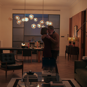 Bilder Free Falling - Tanz am Abgrund