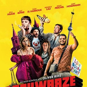 Laura Alieva bilan jinsiy aloqa