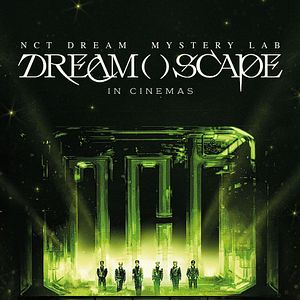 Bilder NCT DREAM Mystery Lab: DREAM( )SCAPE in Cinemas