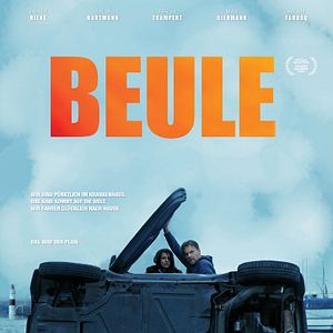 Bilder Beule - Zerlegt die Welt