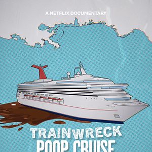 Bilder Trainwreck: Poop Cruise