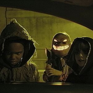 Bilder V/H/S/Halloween