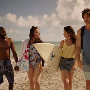 Bilder Love On The Reef - Verliebt unter Palmen