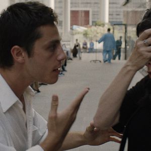 Bilder The Vanishing Soldier