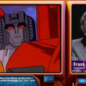 Bilder 'Til All Are One: Transformers 40th Anniversary Event