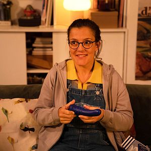 Bilder Camille Lellouche