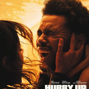 Bilder Hurry Up Tomorrow