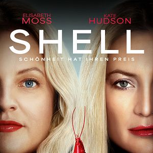 Bilder Shell - Schönheit hat ihren Preis