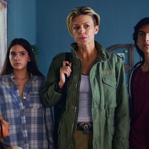 Bilder Dominique - Rise Of The Phoenix