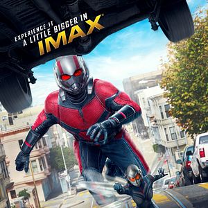 Bilder Ant-Man And The Wasp