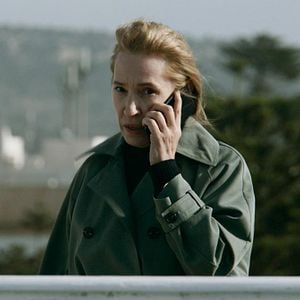 Bilder The Huntress - Stunde der Jägerin