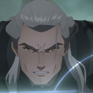 Bilder The Witcher: Sirens Of The Deep