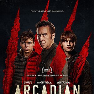 Bilder Arcadian - Sie kommen in der Nacht