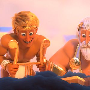 Bilder Die wilden Mäuse