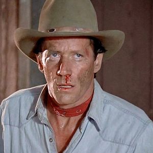 Bilder Ein Mann aus Stahl