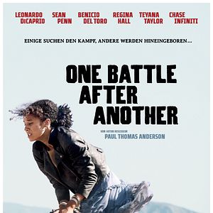 Bilder One Battle After Another