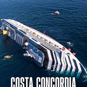 Bilder Costa Concordia: Albtraum auf See