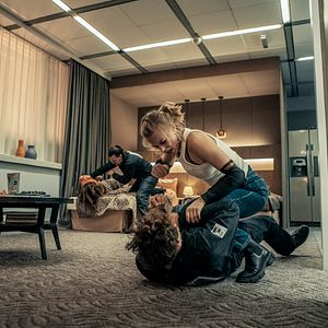 Bilder Exterritorial