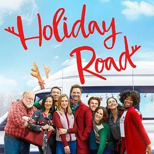 Bilder Roadtrip Weihnachtswunder