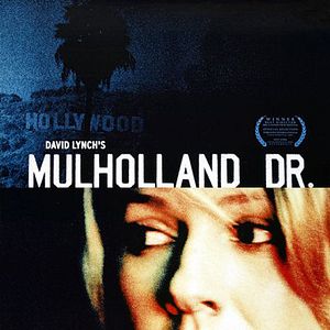Bilder Mulholland Drive