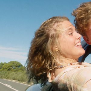 Bilder Morgen irgendwo am Meer