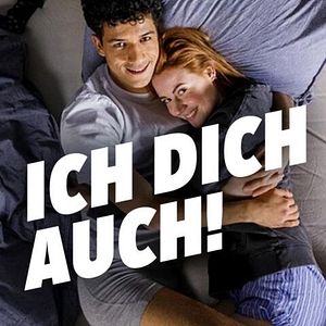 Bilder Ich dich auch!