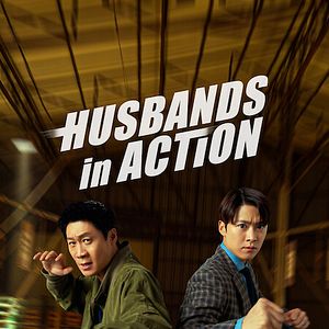 Bilder Husbands In Action