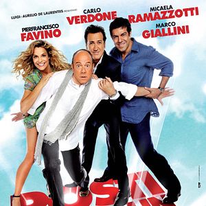 Bilder A Flat For Three