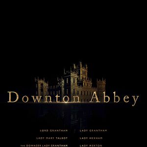 Bilder Downton Abbey