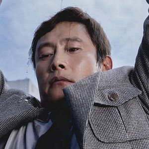 Bilder Lee Byung-Hun