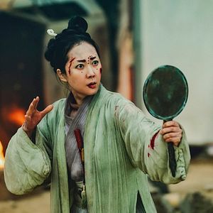 Bilder Alienoid 2: Return To The Future