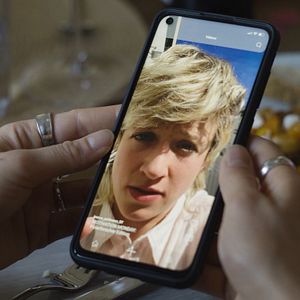 Bilder Fake It Till You Break Shit