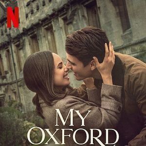 Bilder My Oxford Year